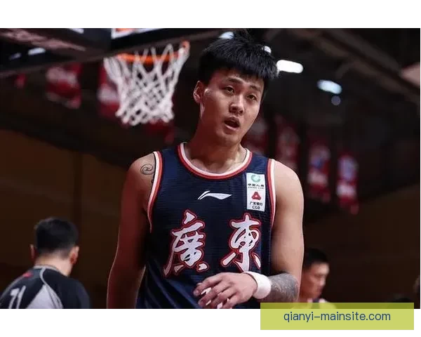 广东队历史首次连续31年全胜晋季后赛 冲刺第十二座总冠军 广东队历史首次连续31年全胜晋季后赛 冲刺第十二座总冠军